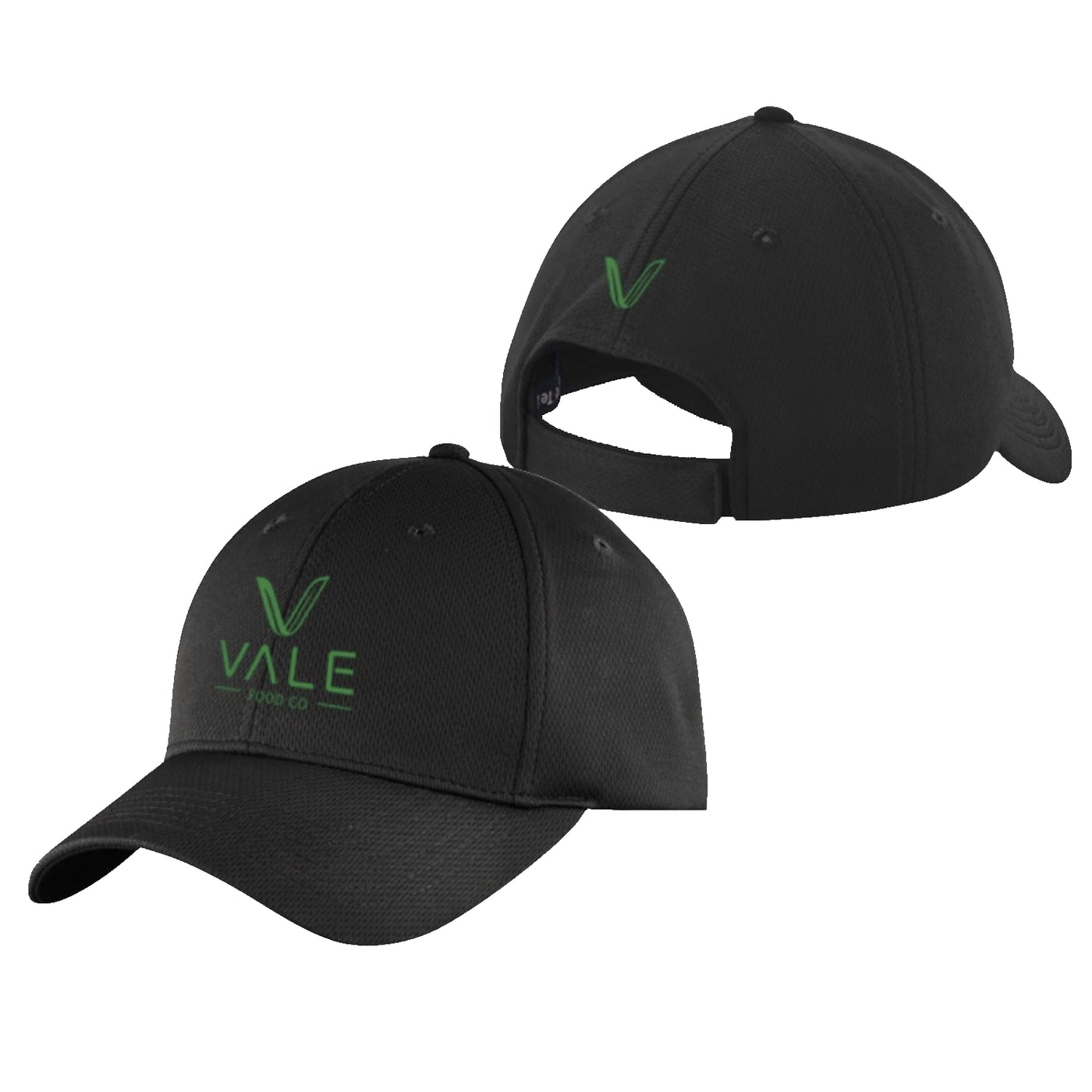 Vale Mesh Cap