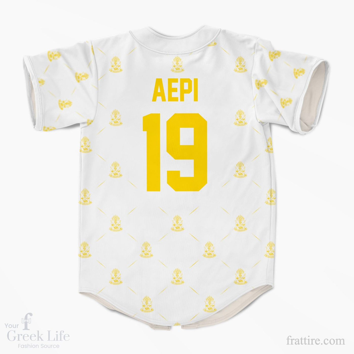 Aepi Line Jersey