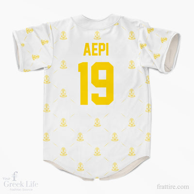 Aepi Line Jersey