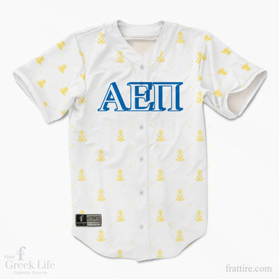 Aepi Line Jersey
