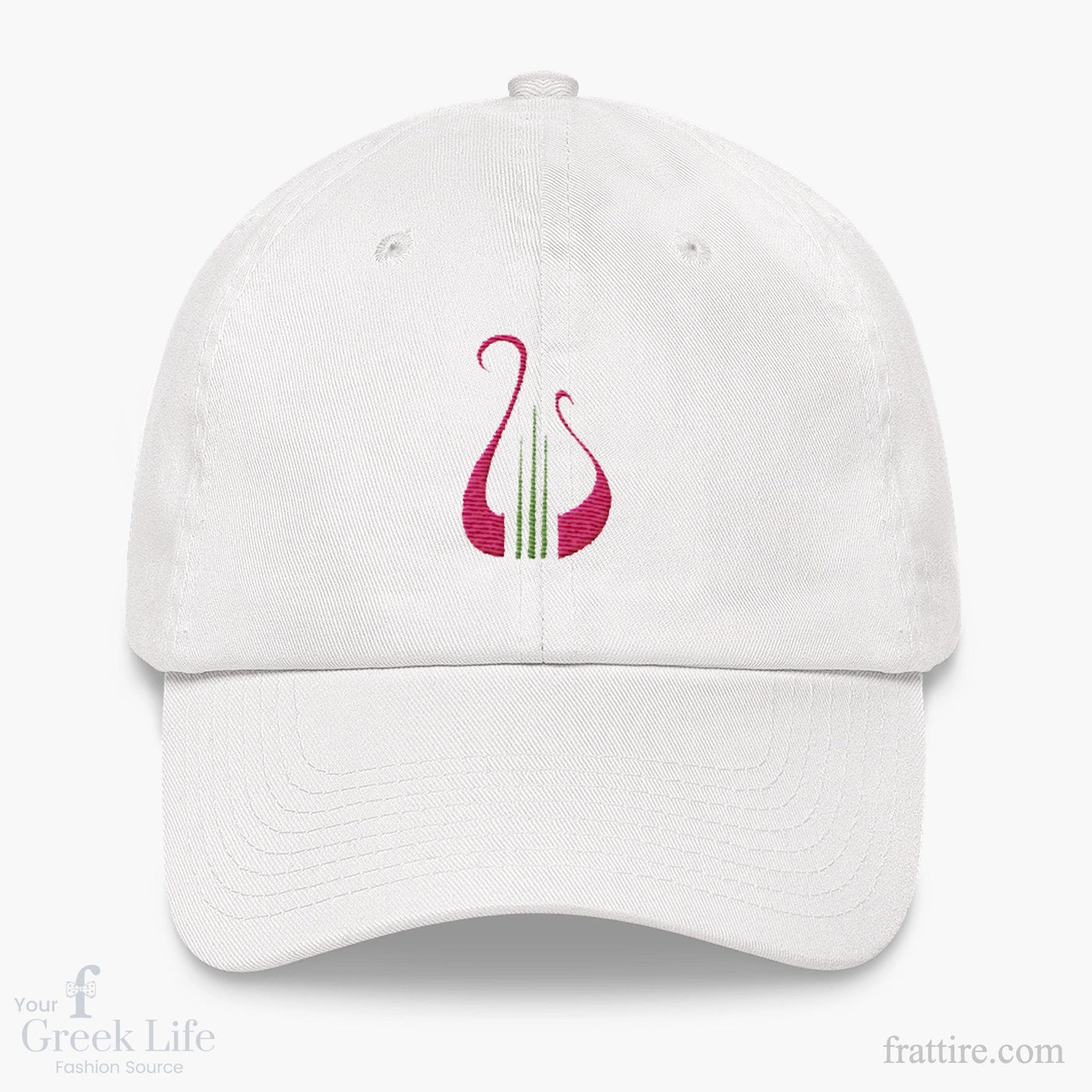 ΑΧΩ Icon Dad hat