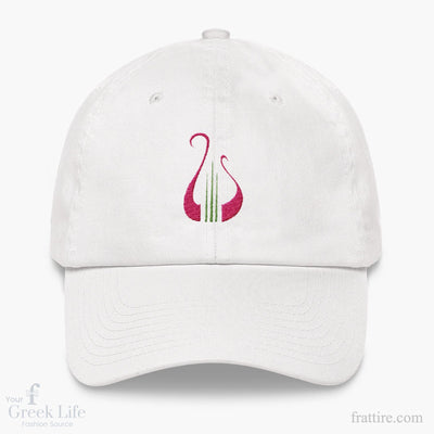 ΑΧΩ Icon Dad hat