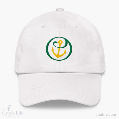 ΑΣΤ Icon Dad hat