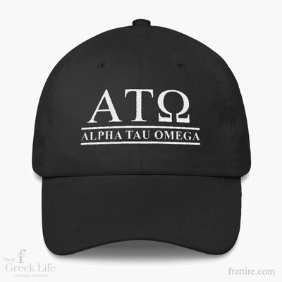 ΑΤΩ Baseball Cap