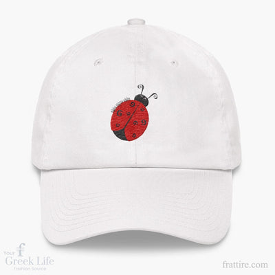 ΑΣΑ Logo Dad hat
