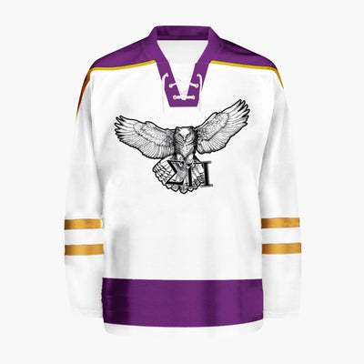 Sigma Pi Hockey Jersey