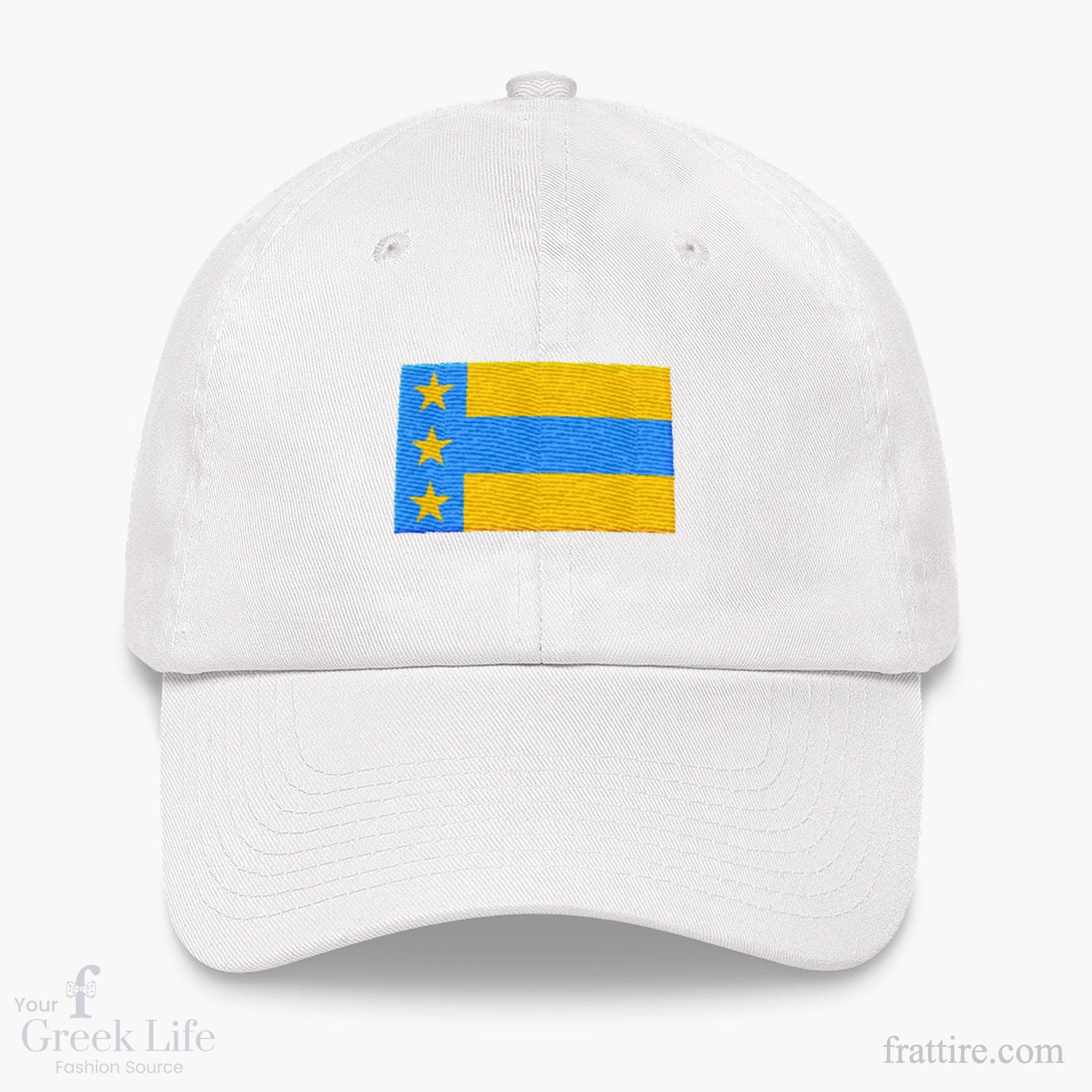 ATO Flag Dad hat