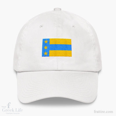 ATO Flag Dad hat