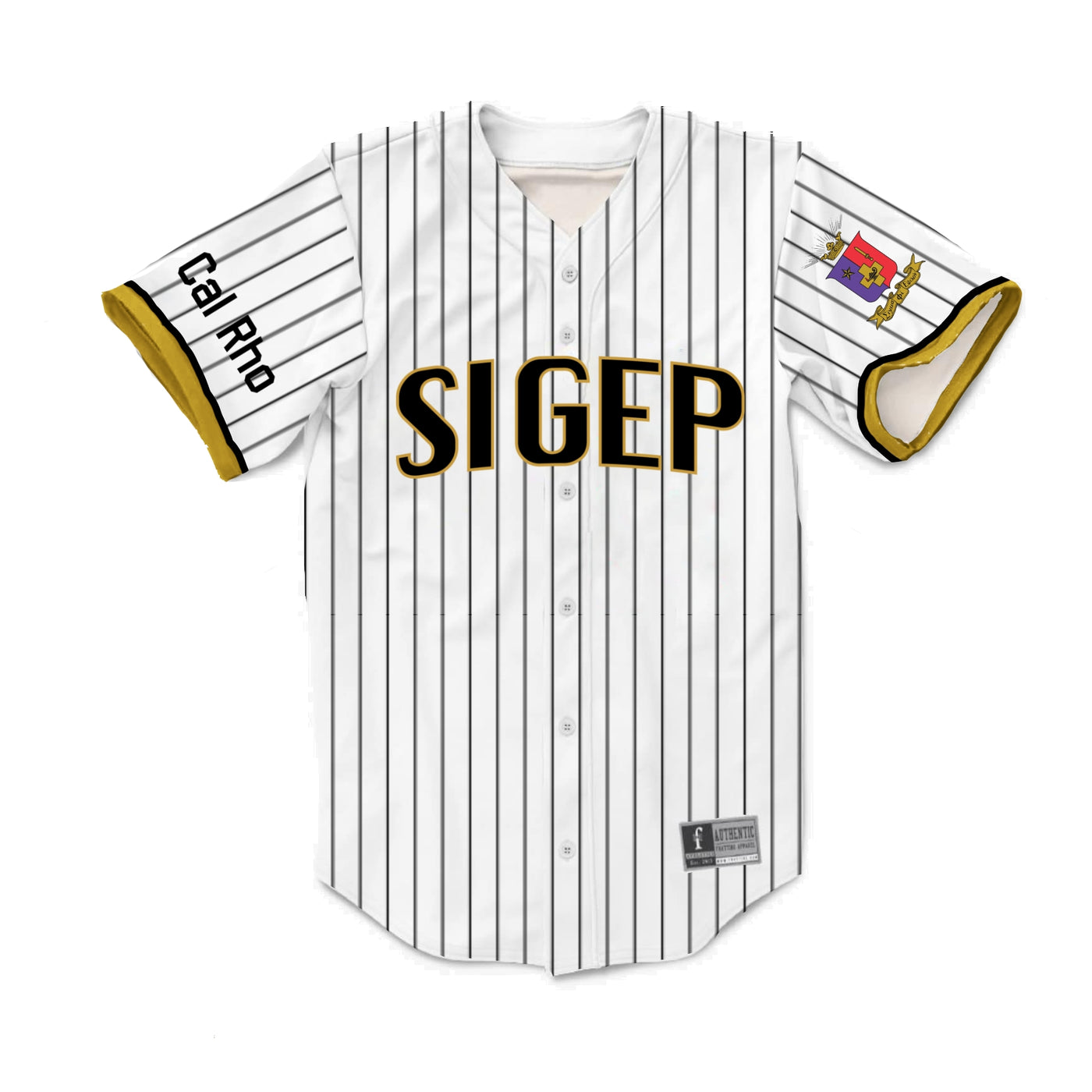 SIGEP Baseball 22