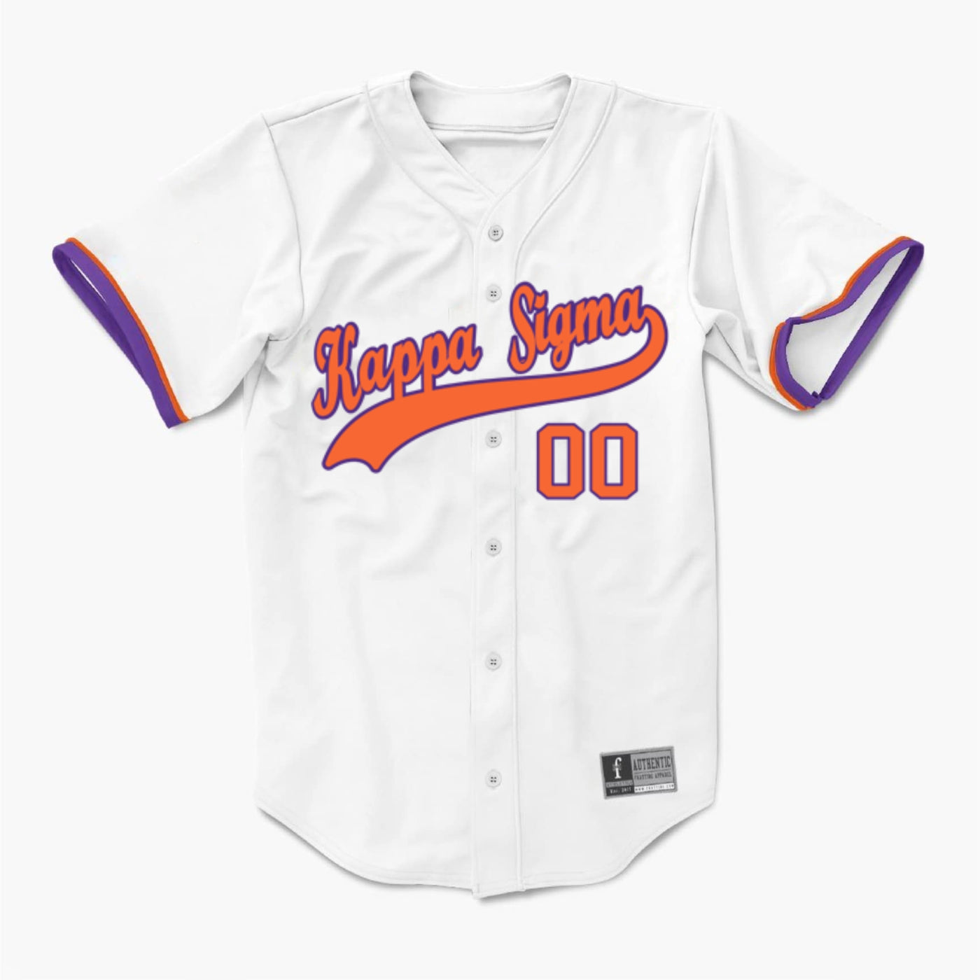 Kappa Sigma Baseball
