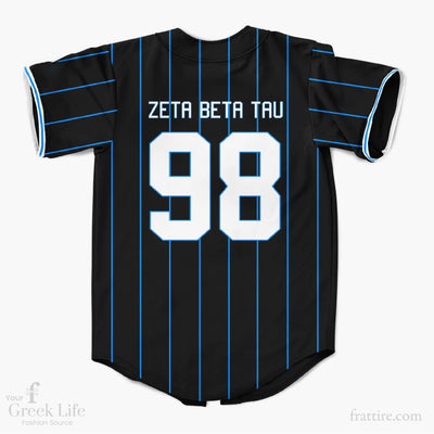Custom Baseball Jersey | Style 87