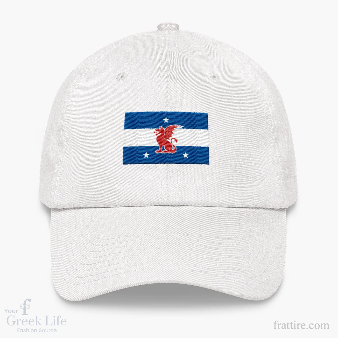 BTP Flag Dad hat