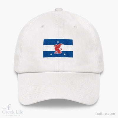 BTP Flag Dad hat