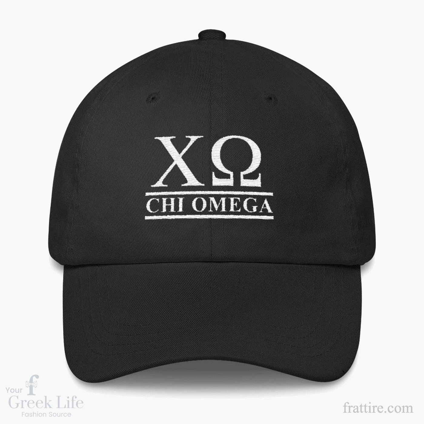 ΧΩ Baseball Cap