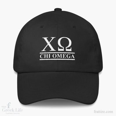 ΧΩ Baseball Cap