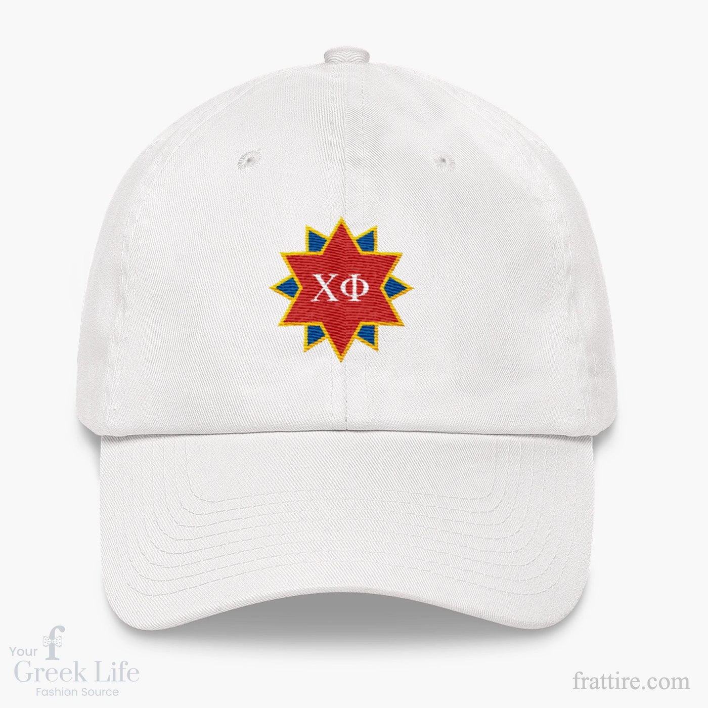 CP Dad hat