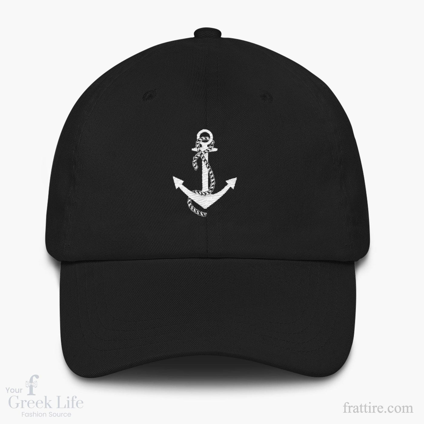 ΔΓ Icon Dad hat