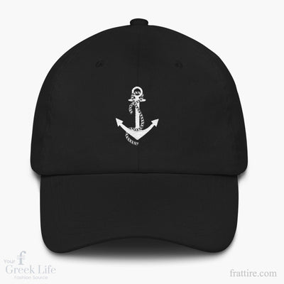 ΔΓ Icon Dad hat