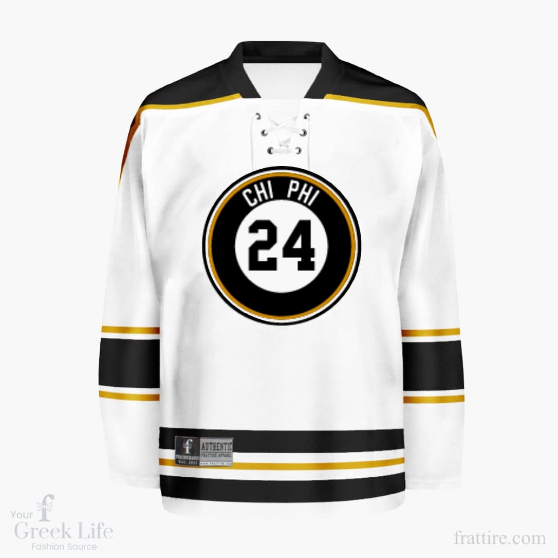 Custom Hockey Jersey | Style 13