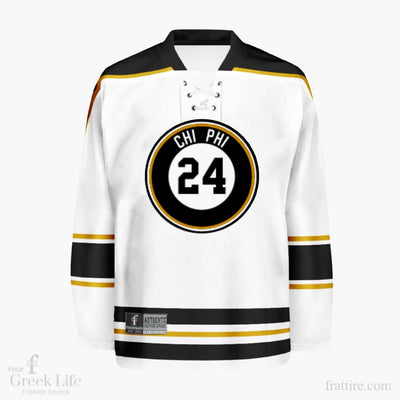 Custom Hockey Jersey | Style 13