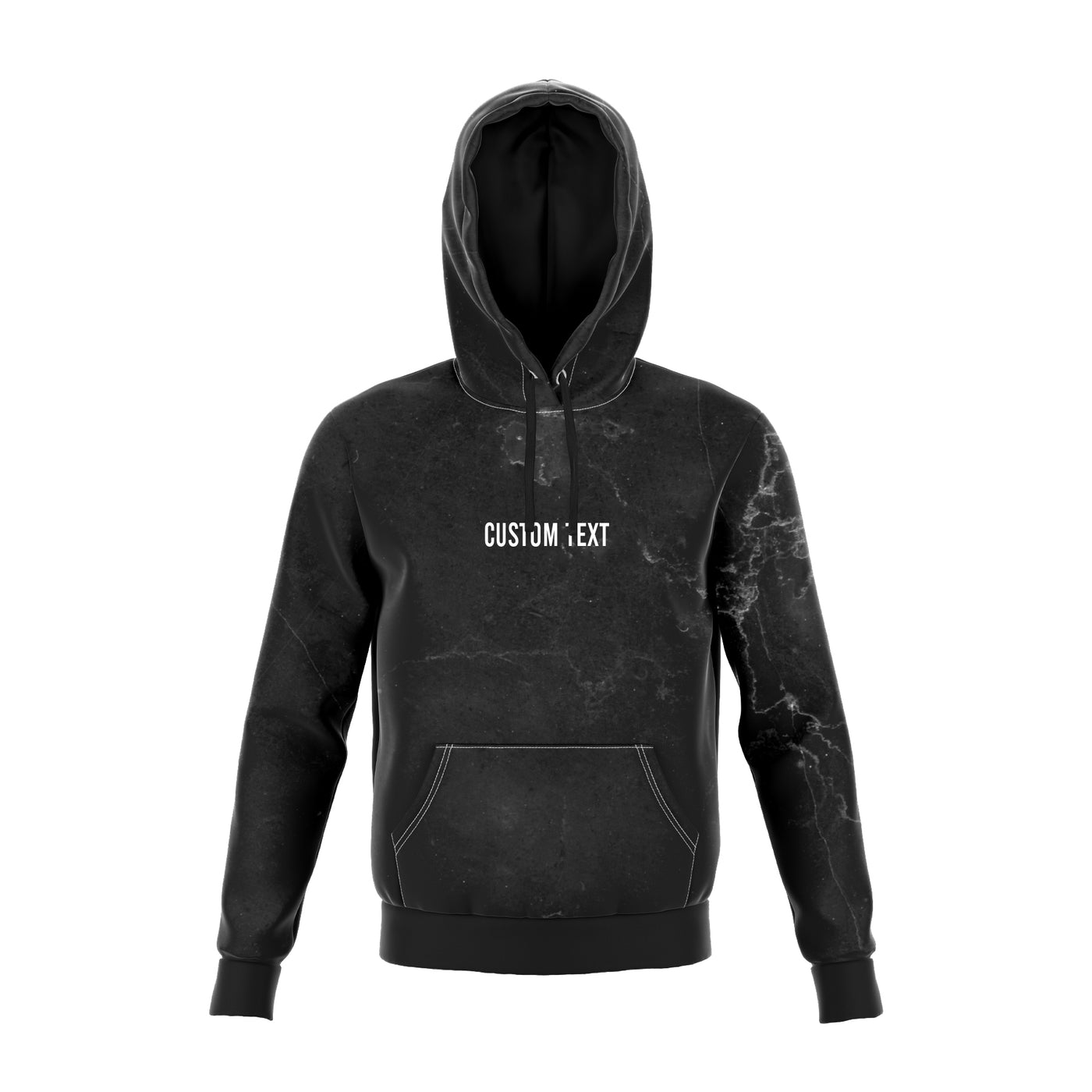 CUSTOM HOODIE | STYLE 19