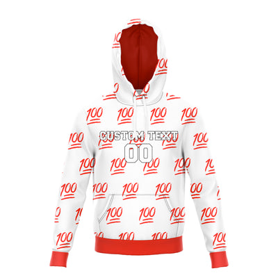 CUSTOM HOODIE | STYLE 28