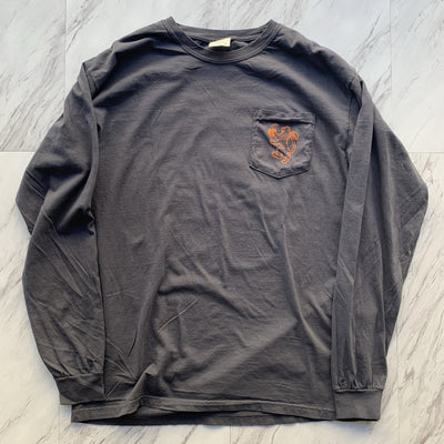 Lambda Chi Alpha 2019 pumpkin bust long sleeve