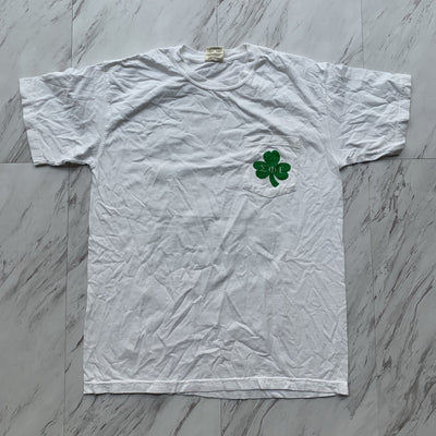 Sigma Phi Epsilon st patrick’s day tee
