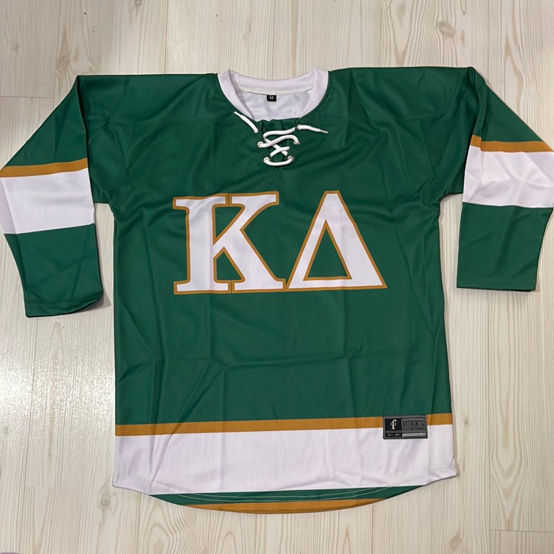 Kappa Delta Hockey Jersey - Sale