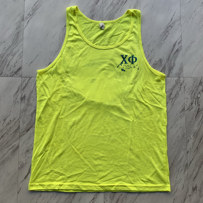 Chi Phi 2015 formal tank