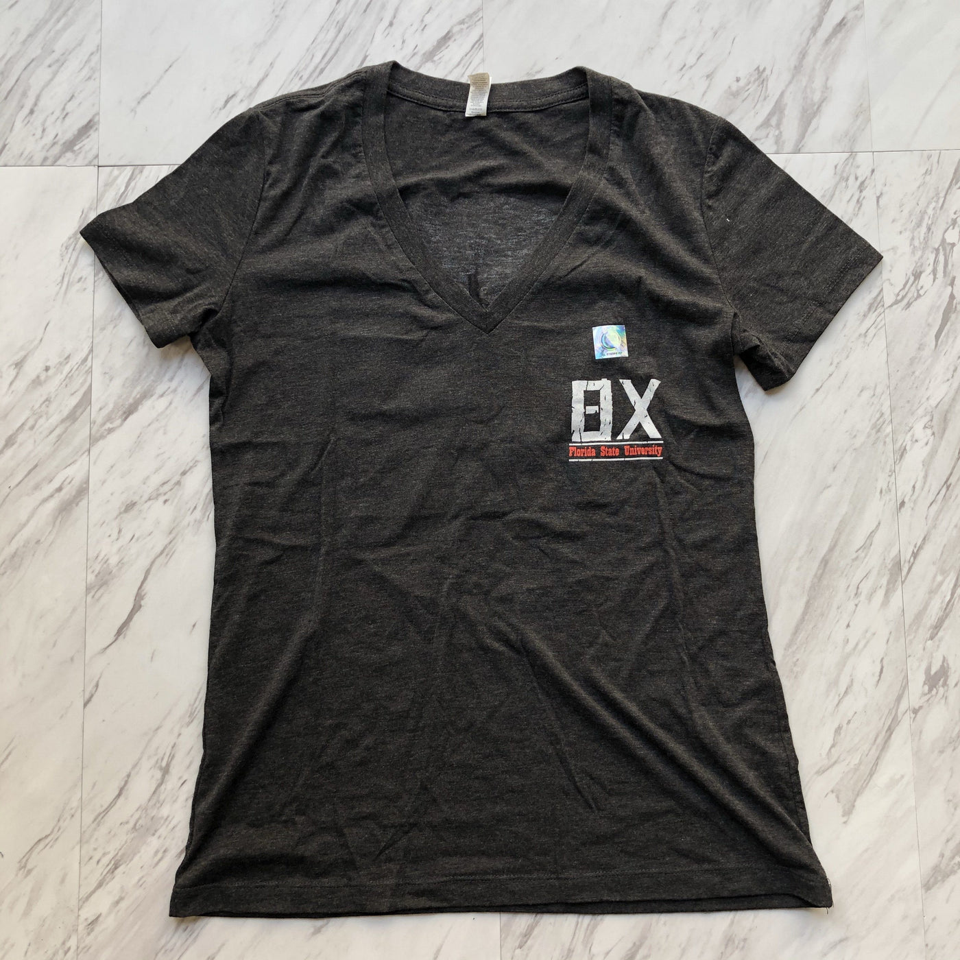 Theta Chi Desperado Women’s Vneck