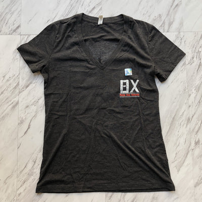 Theta Chi Desperado Women’s Vneck