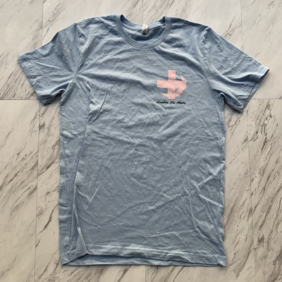 Lambda Chi Alpha 2019 spring rush tee
