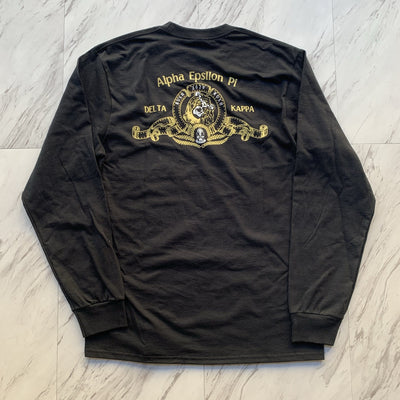 Alpha Epsilon Pi 2020 rush long sleeve