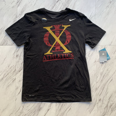 Chi Phi dri-fit athletic tee