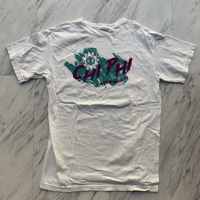 Chi Phi 2019 spring rush tee