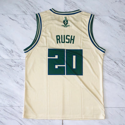 Sigma Chi WSU Basketball Jersey