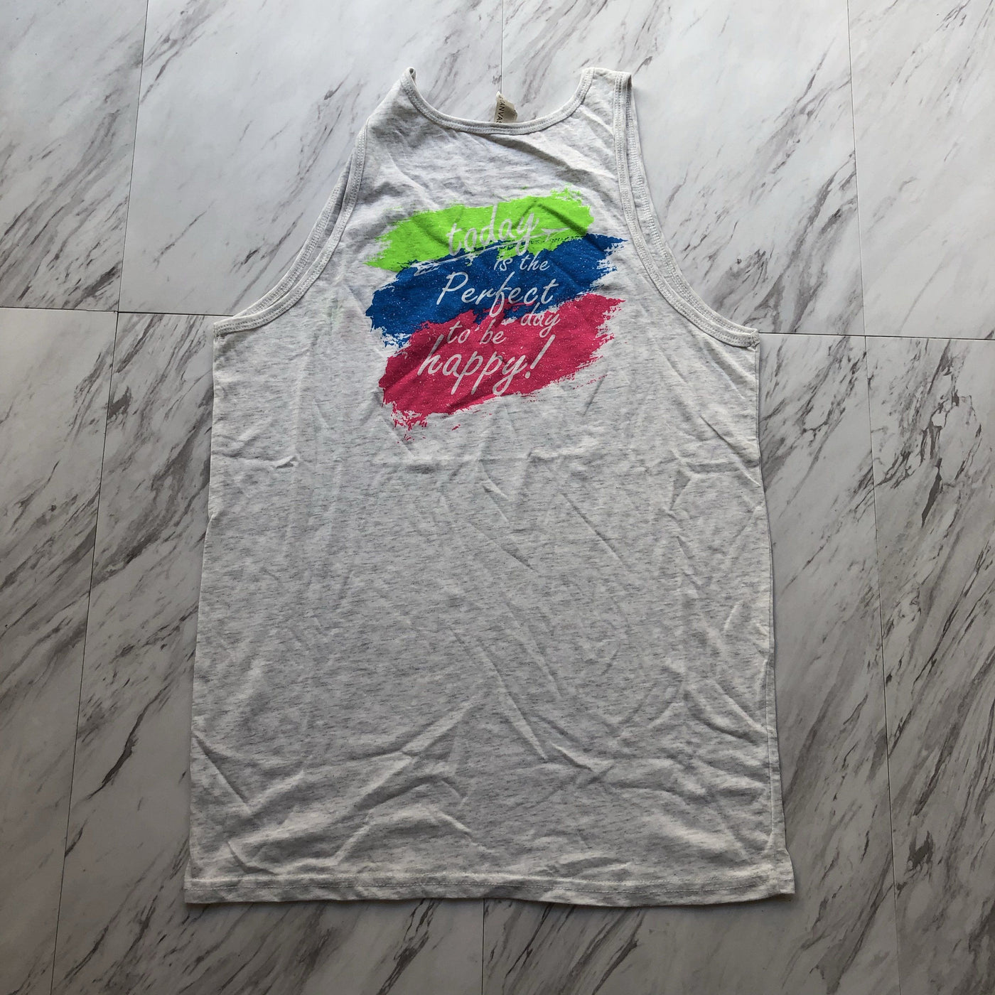 Kappa Delta good day tank