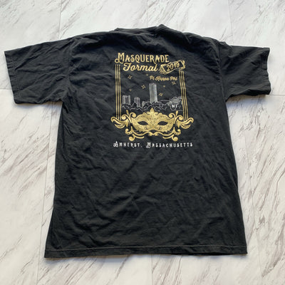 Pi Kappa Phi 2019 mask formal tee