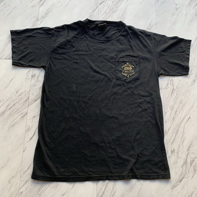 Pi Kappa Phi 2019 mask formal tee