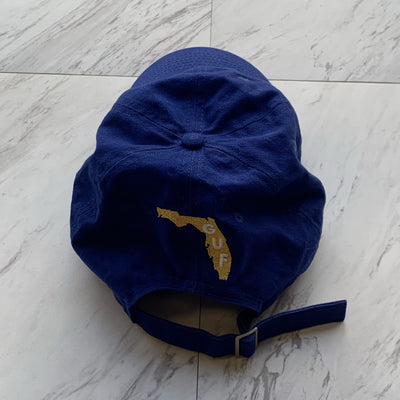 Pi Kappa Phi gear up Florida hat