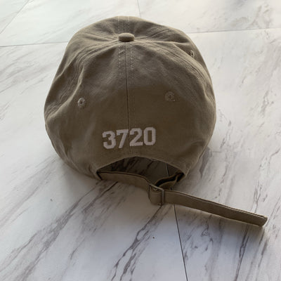 Pi Kappa Phi journey of hope hat