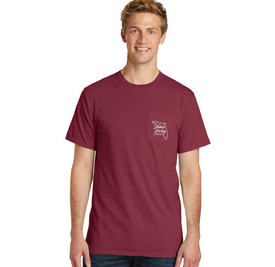 Seminole Nursing T-shirt