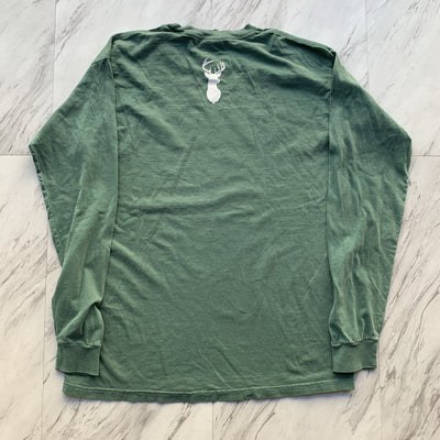 Sigma Omega Upsilon brotherhood long sleeve