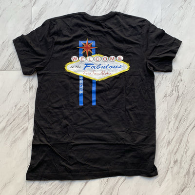 Zeta Tau Alpha viva las zeta tee