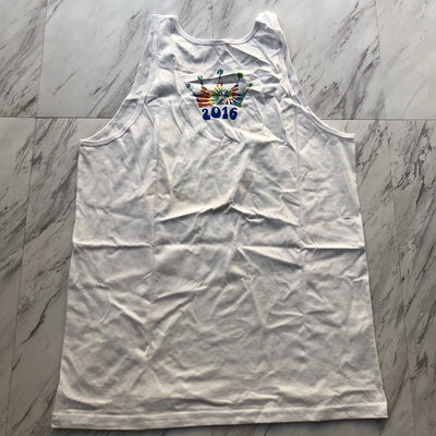 Zeta Tau Alpha summer crown tank