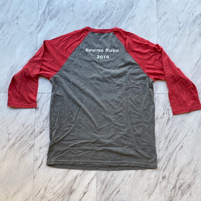 Kappa Sigma 3/4 Sleeve