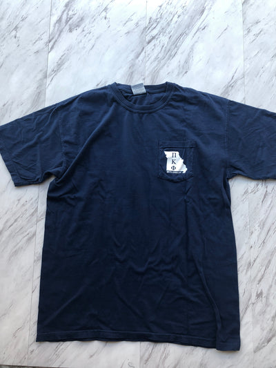 Pi Kappa Phi founding fathers shirt