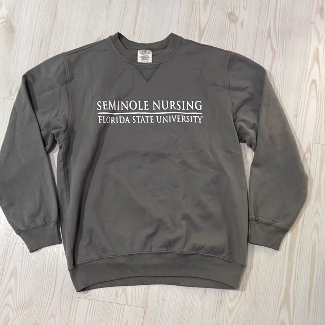 FSU Nursing sweater
