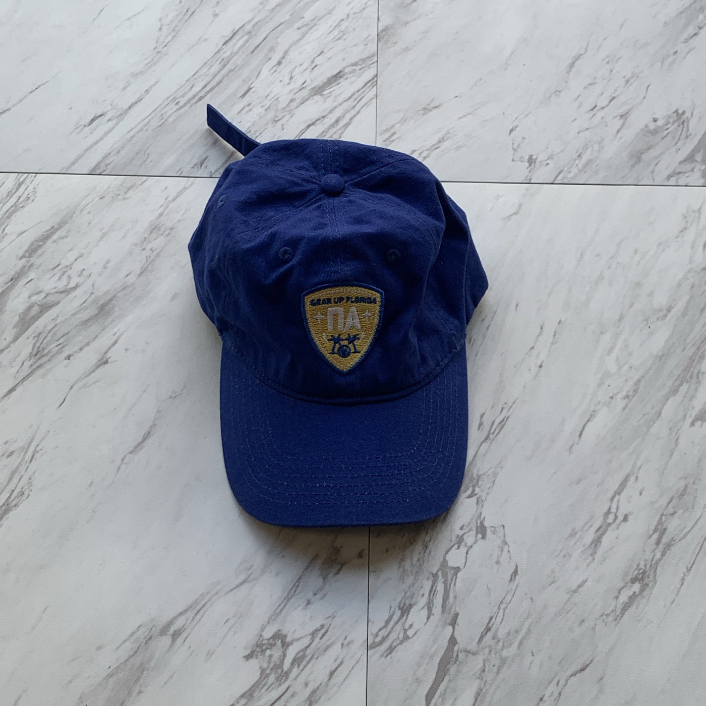 Pi Kappa Phi gear up Florida hat